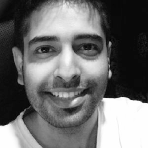 Prashant Machhar